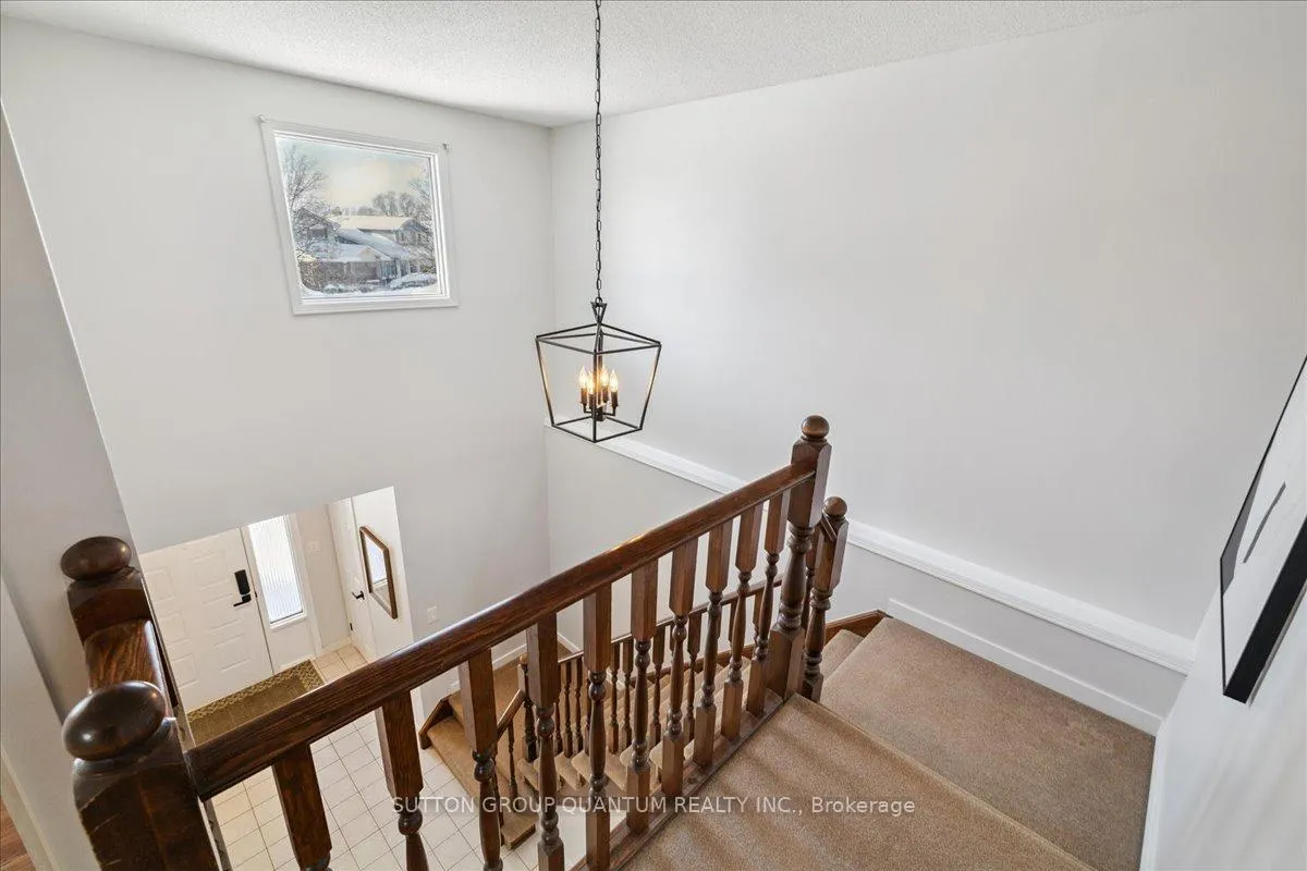 Photo 23 of 32 Capri Street, Thorold, Confederation Heights — HOMEH