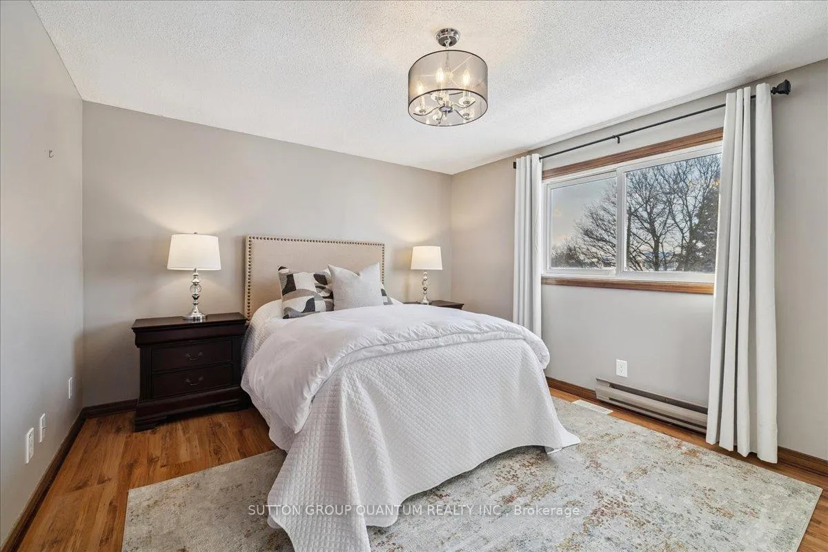Photo 27 of 32 Capri Street, Thorold, Confederation Heights — HOMEH