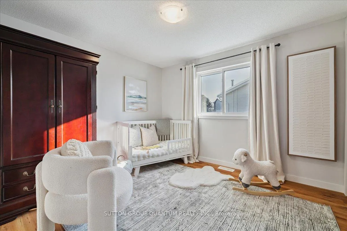 Photo 30 of 32 Capri Street, Thorold, Confederation Heights — HOMEH