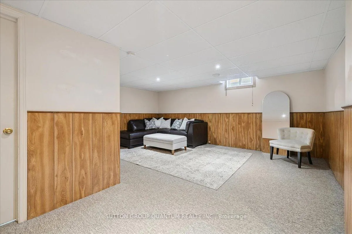 Photo 35 of 32 Capri Street, Thorold, Confederation Heights — HOMEH