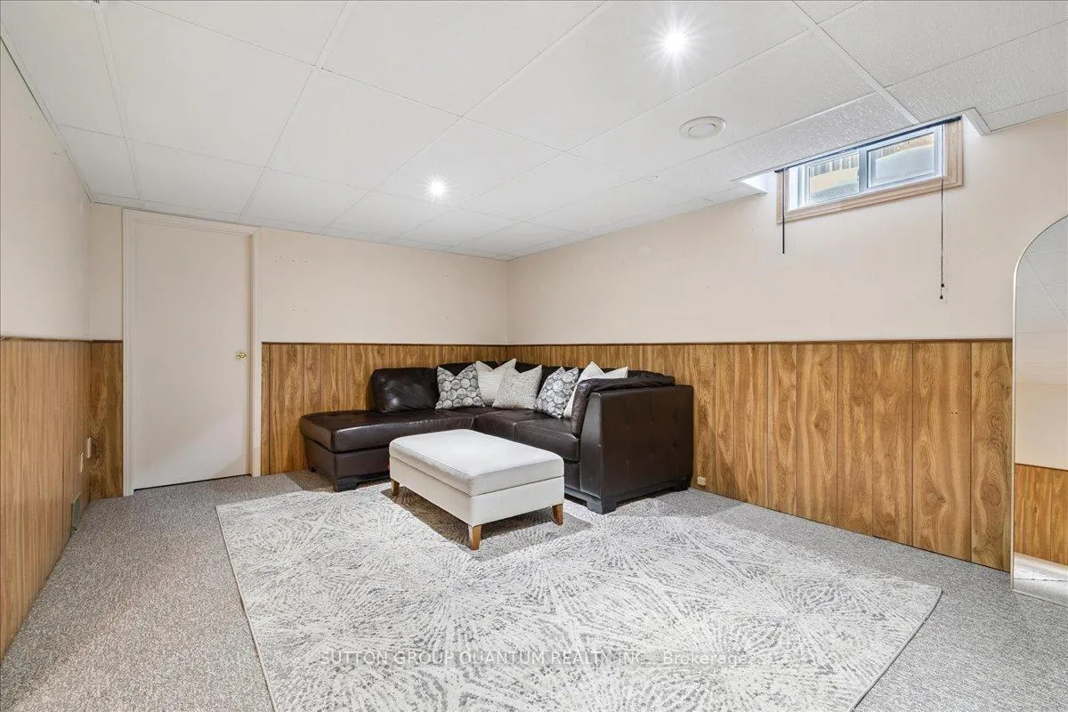 Photo 36 of 32 Capri Street, Thorold, Confederation Heights — HOMEH