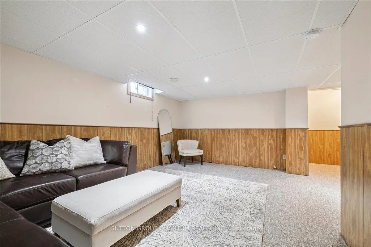 Photo 37 of 32 Capri Street, Thorold, Confederation Heights — HOMEH