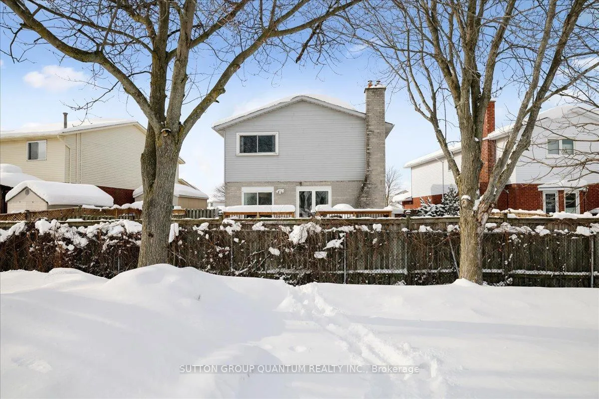Photo 42 of 32 Capri Street, Thorold, Confederation Heights — HOMEH