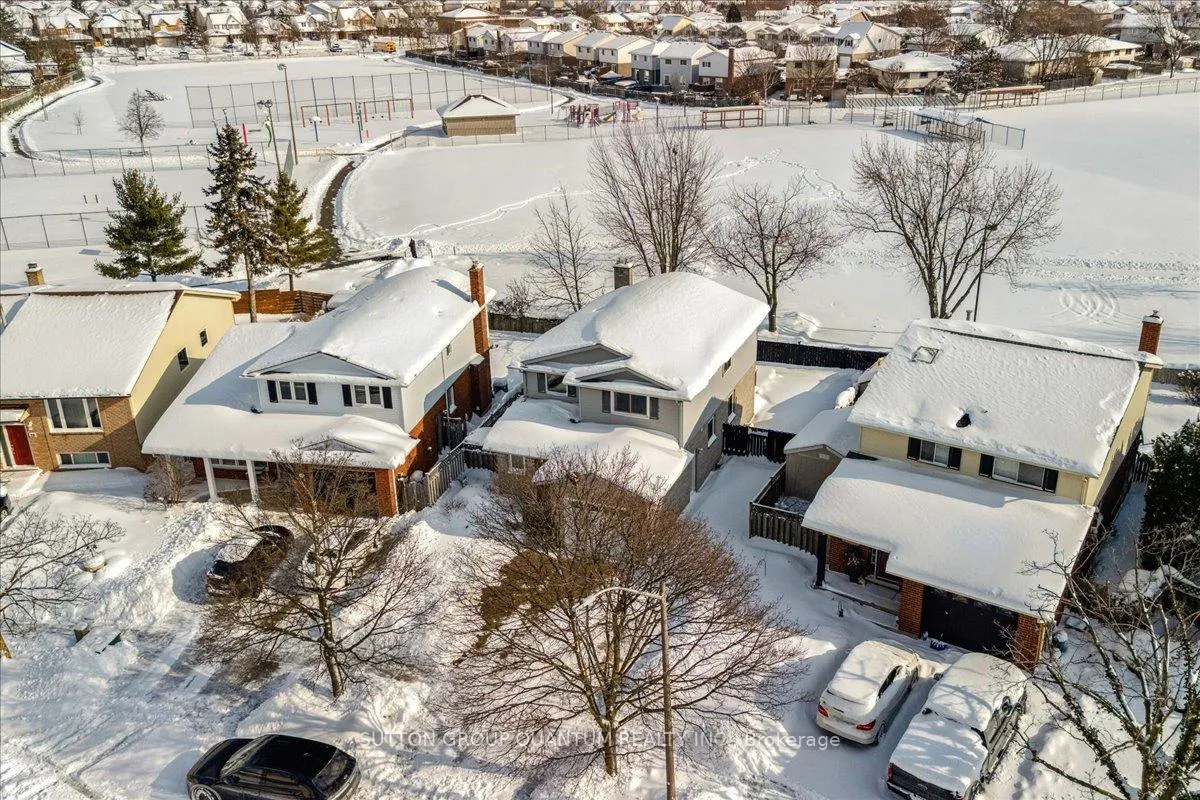 Photo 43 of 32 Capri Street, Thorold, Confederation Heights — HOMEH