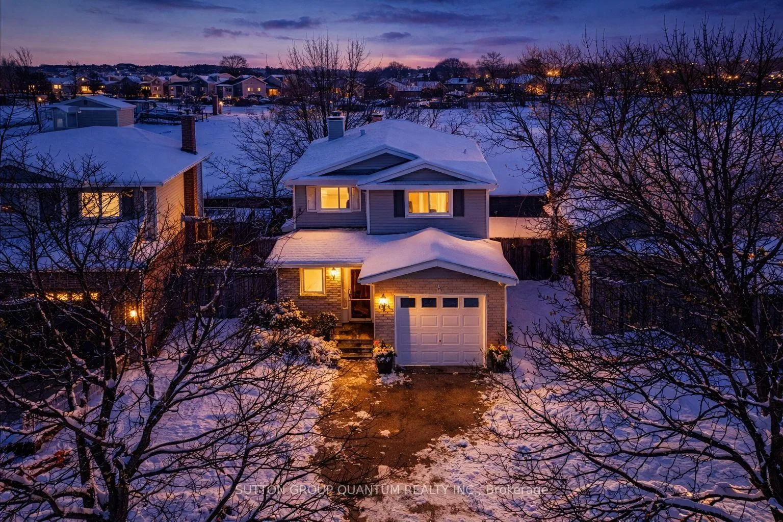 Photo 1 of 32 Capri Street, Thorold, Confederation Heights — HOMEH