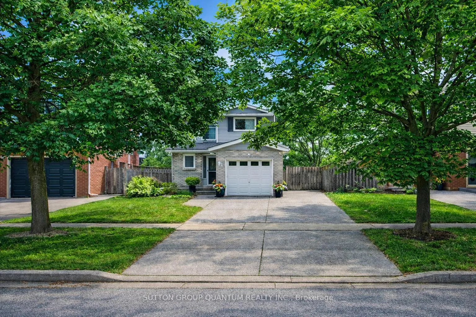 Photo 48 of 32 Capri Street, Thorold, Confederation Heights — HOMEH