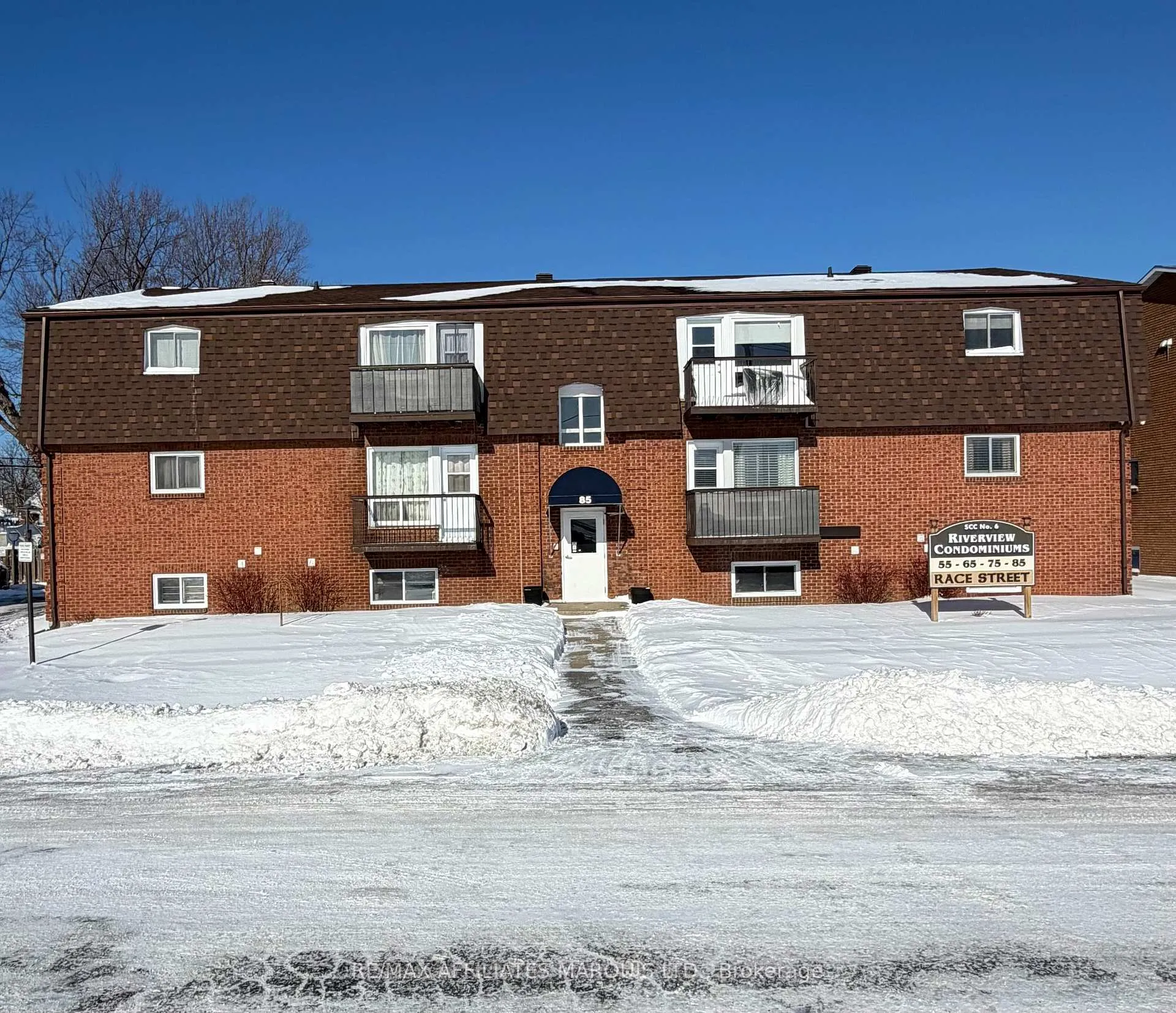 Photo 1 of Unit 10, 85 Race Street, Cornwall — HOMEH