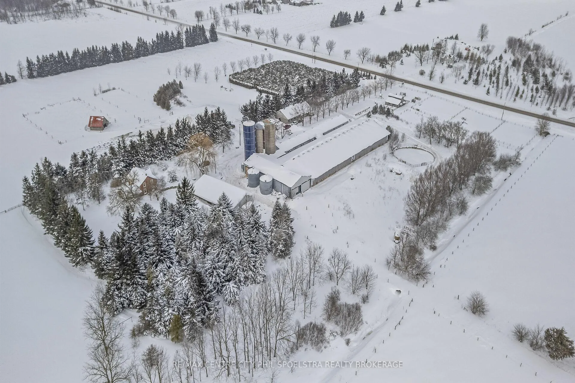 Photo 1 of 8548 Wellington Road, Mapleton, Rural Mapleton — HOMEH