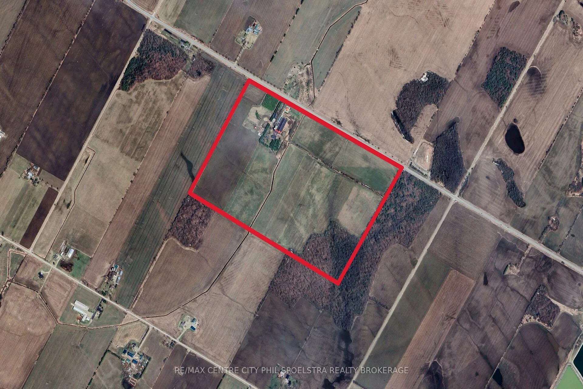 Photo 2 of 8548 Wellington Road, Mapleton, Rural Mapleton — HOMEH