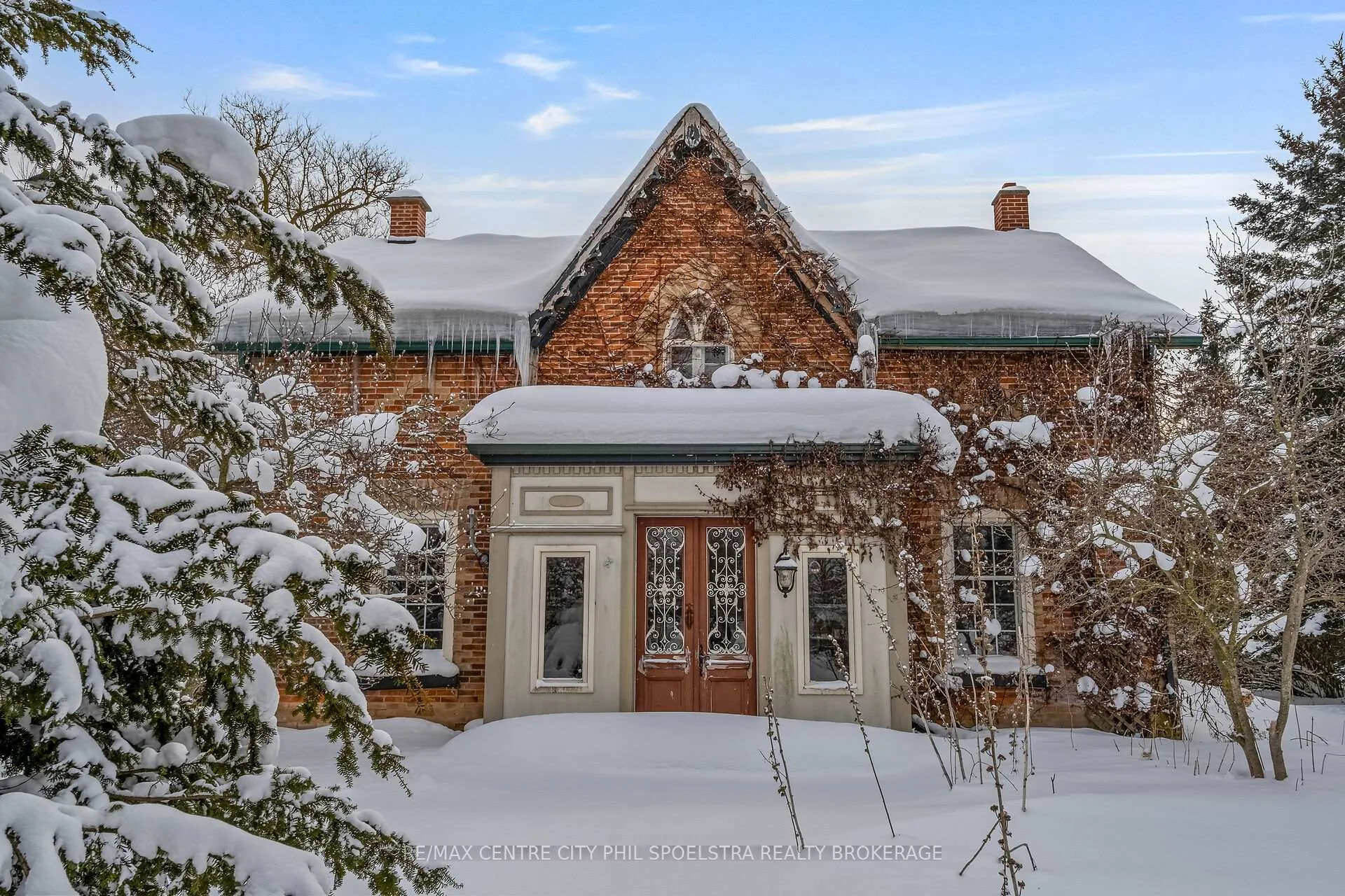 Photo 24 of 8548 Wellington Road, Mapleton, Rural Mapleton — HOMEH
