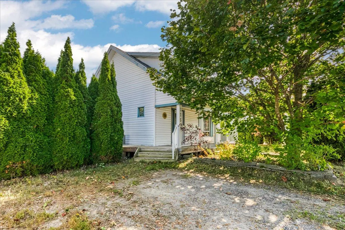 Photo 26 of 216 Arthur Street, West Nipissing, Sturgeon Falls — HOMEH
