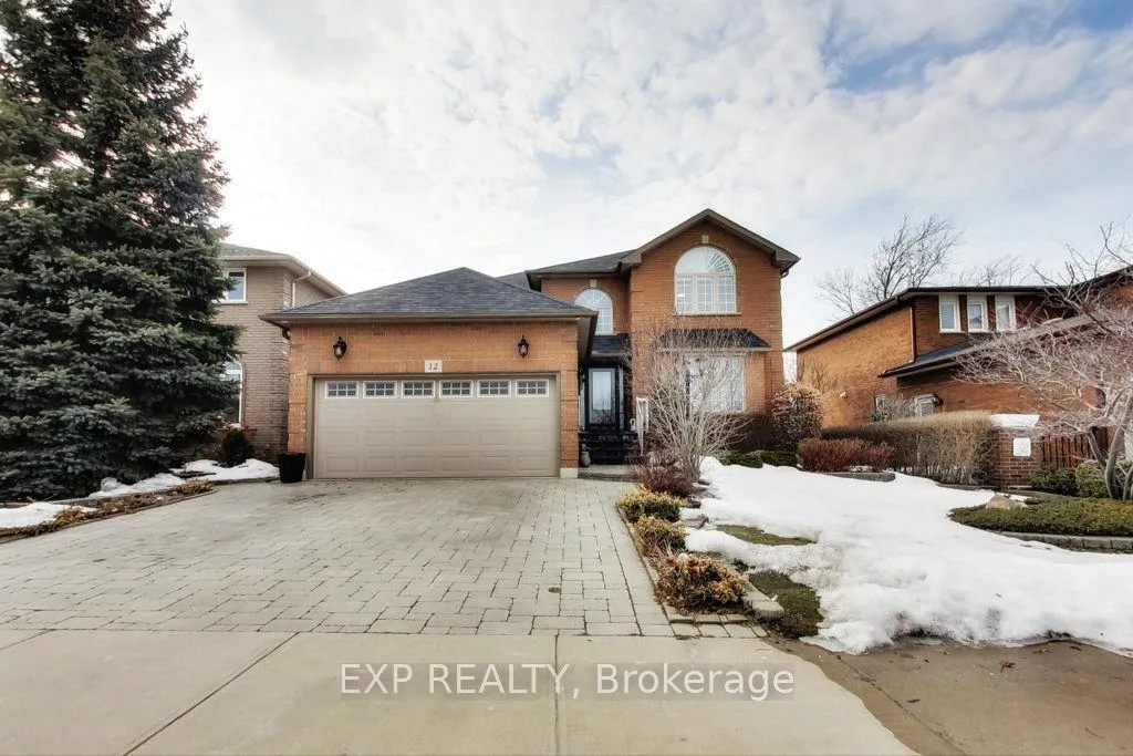 Photo 1 of 12 Highbury Drive, Hamilton, Stoney Creek Mountain — HOMEH