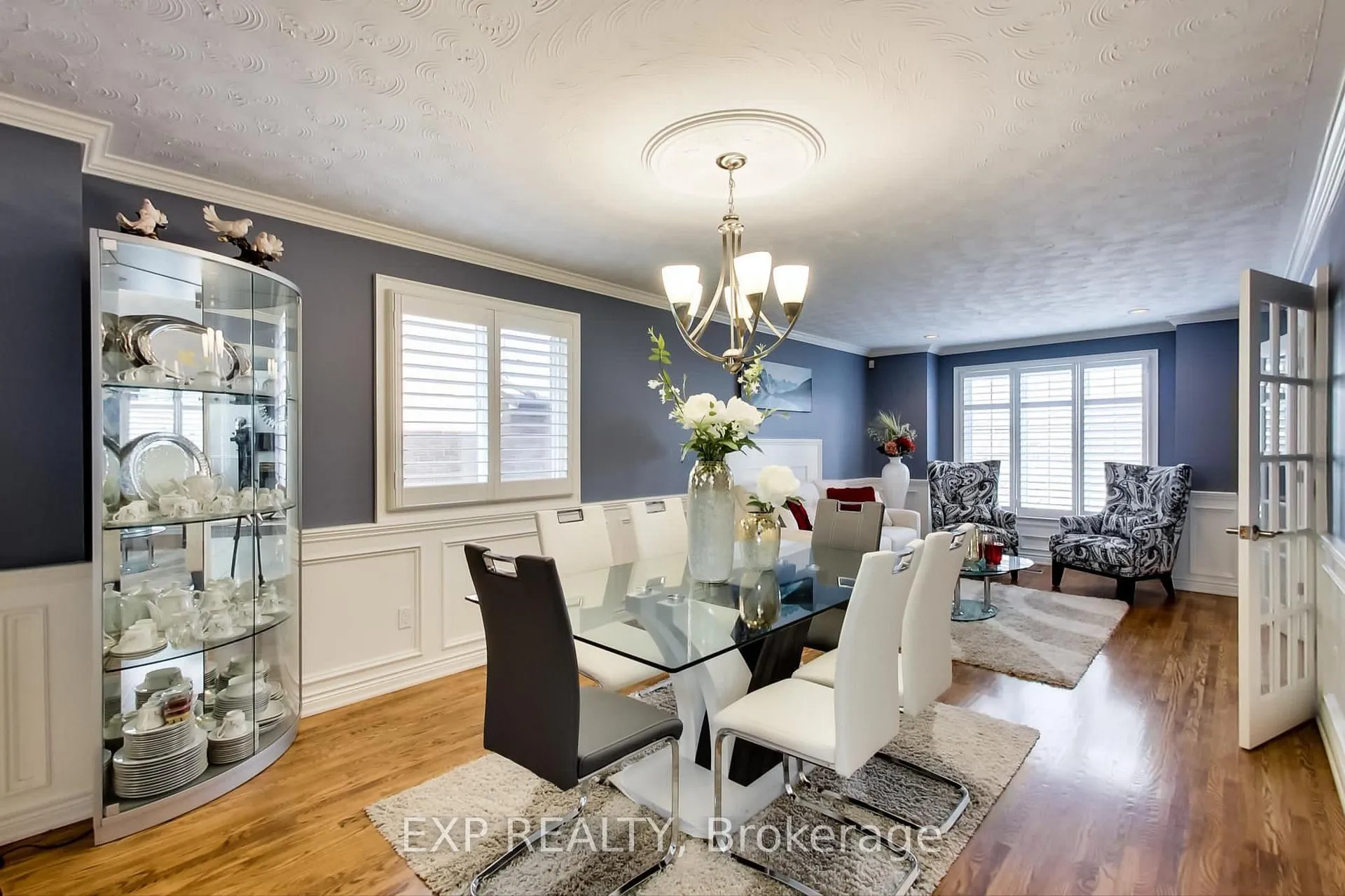 Photo 6 of 12 Highbury Drive, Hamilton, Stoney Creek Mountain — HOMEH