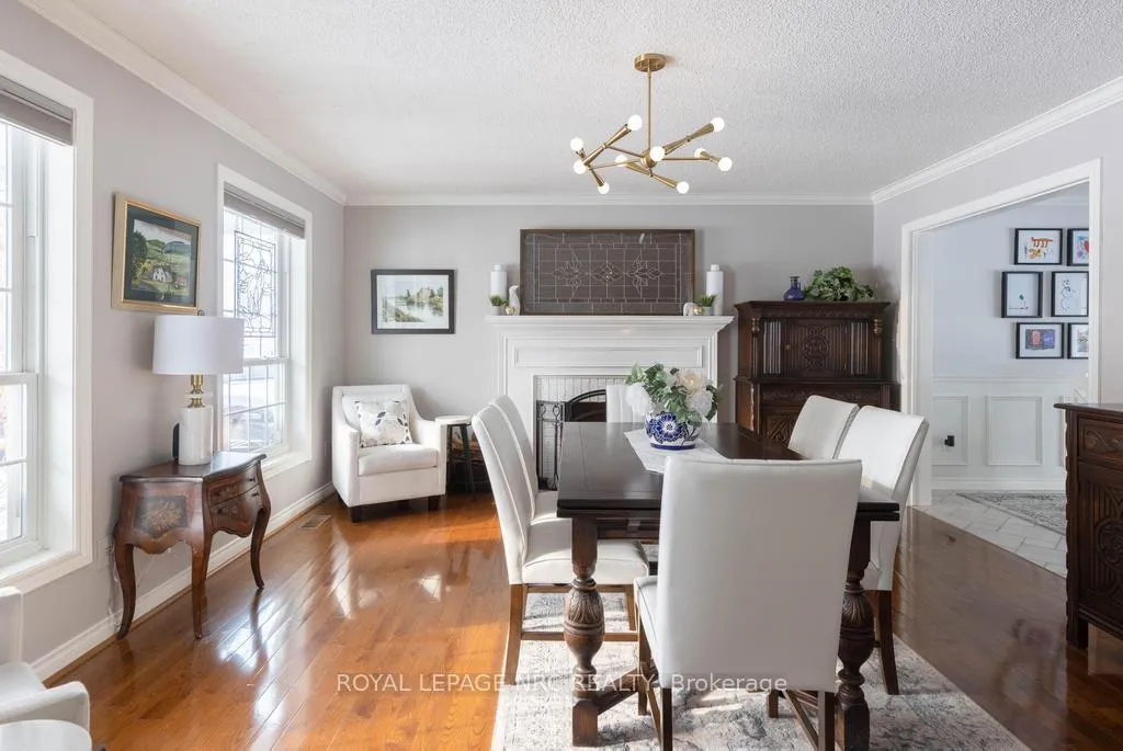 Photo 14 of 24 Dalemere Crescent, St. Catharines, Martindale Pond — HOMEH