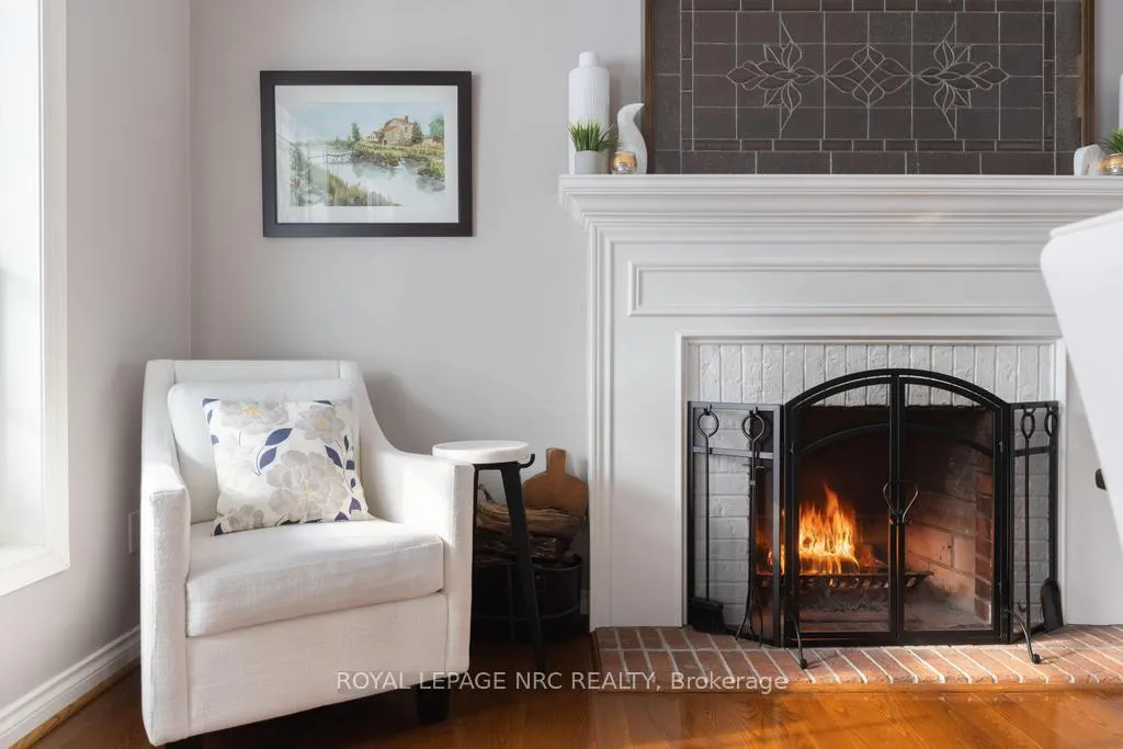 Photo 15 of 24 Dalemere Crescent, St. Catharines, Martindale Pond — HOMEH