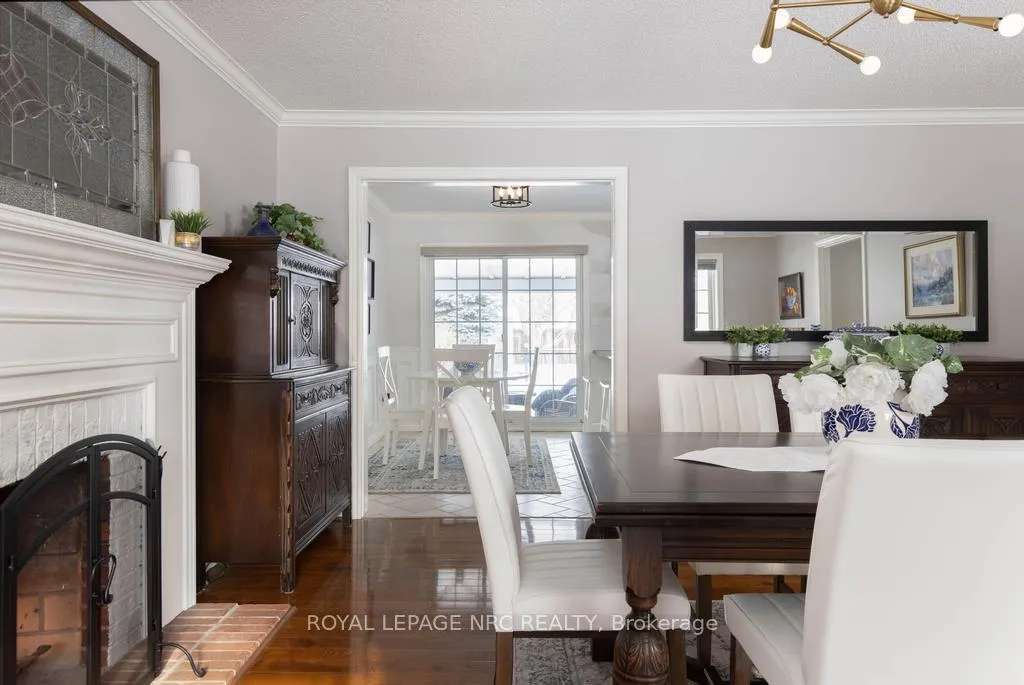 Photo 16 of 24 Dalemere Crescent, St. Catharines, Martindale Pond — HOMEH