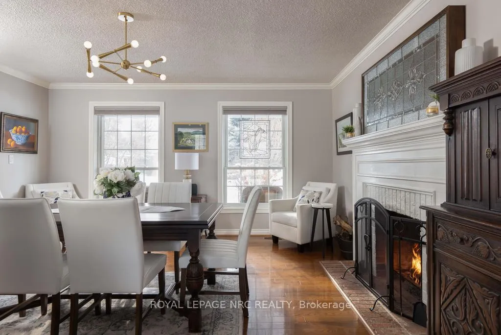 Photo 17 of 24 Dalemere Crescent, St. Catharines, Martindale Pond — HOMEH