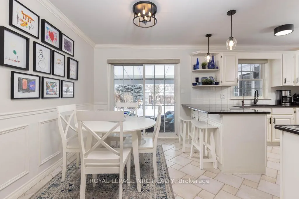 Photo 18 of 24 Dalemere Crescent, St. Catharines, Martindale Pond — HOMEH