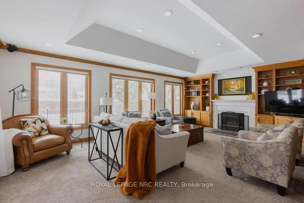 Photo 22 of 24 Dalemere Crescent, St. Catharines, Martindale Pond — HOMEH