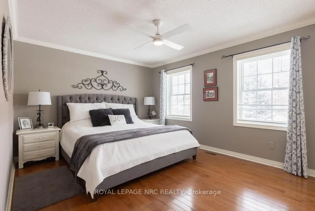 Photo 27 of 24 Dalemere Crescent, St. Catharines, Martindale Pond — HOMEH