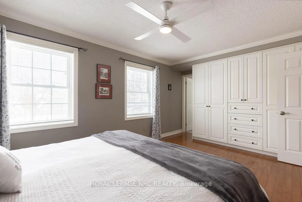 Photo 28 of 24 Dalemere Crescent, St. Catharines, Martindale Pond — HOMEH