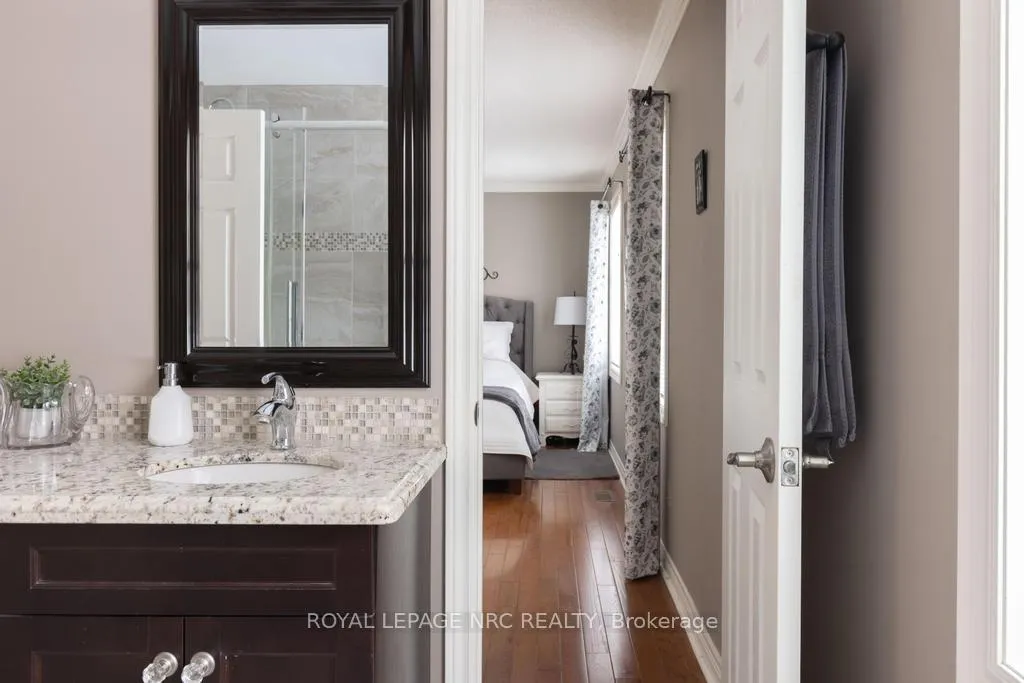 Photo 29 of 24 Dalemere Crescent, St. Catharines, Martindale Pond — HOMEH