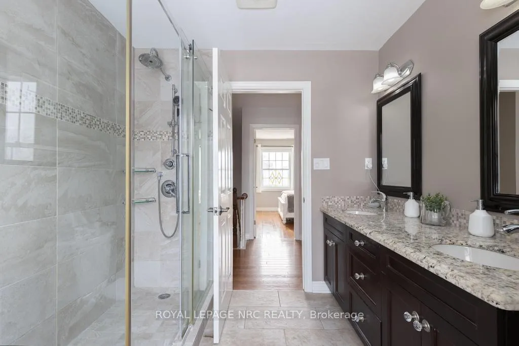 Photo 30 of 24 Dalemere Crescent, St. Catharines, Martindale Pond — HOMEH