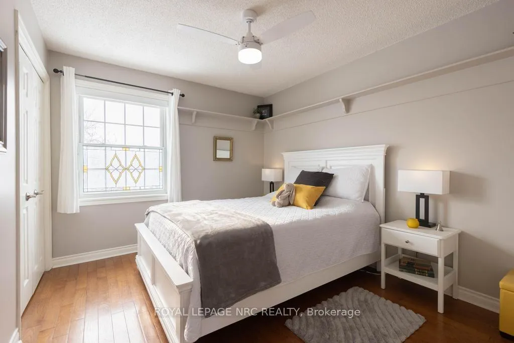 Photo 31 of 24 Dalemere Crescent, St. Catharines, Martindale Pond — HOMEH