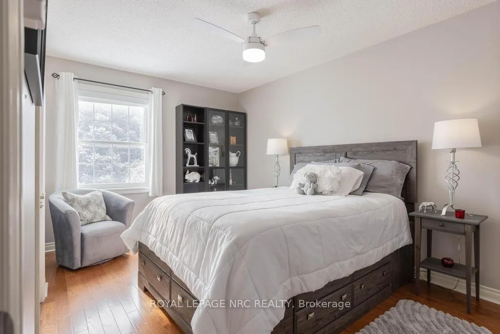 Photo 32 of 24 Dalemere Crescent, St. Catharines, Martindale Pond — HOMEH