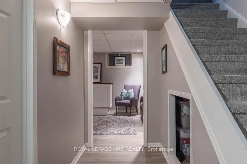 Photo 35 of 24 Dalemere Crescent, St. Catharines, Martindale Pond — HOMEH