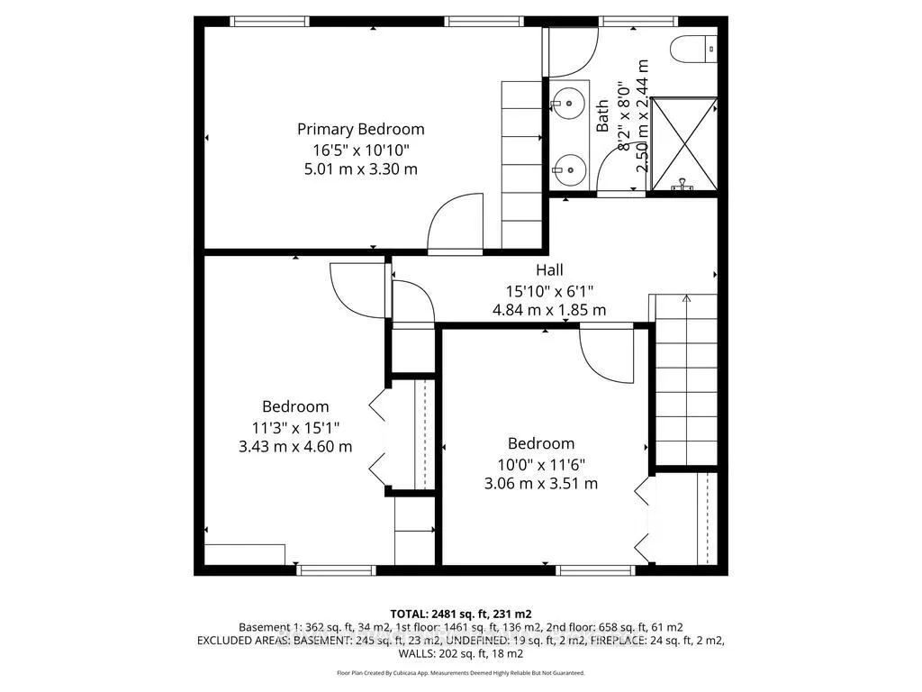 Photo 39 of 24 Dalemere Crescent, St. Catharines, Martindale Pond — HOMEH