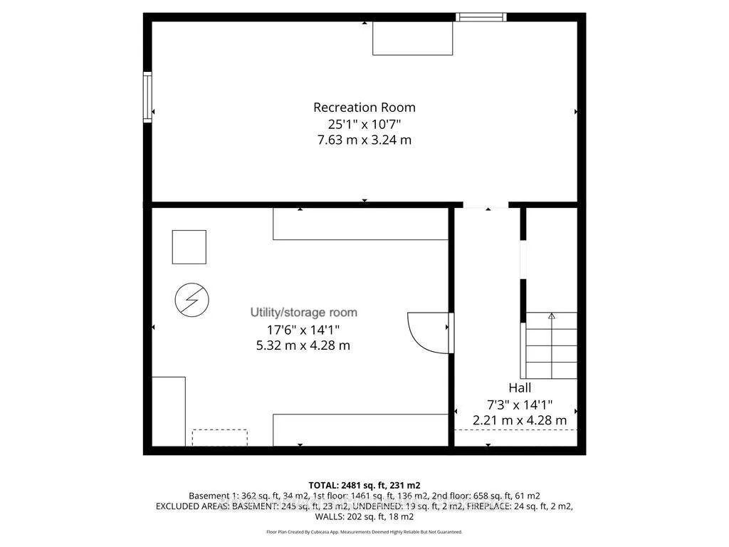 Photo 40 of 24 Dalemere Crescent, St. Catharines, Martindale Pond — HOMEH