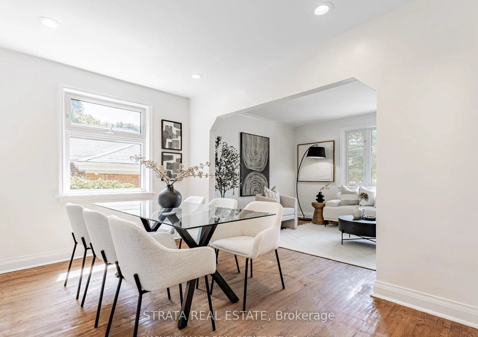 Photo 8 of 47 Notley Place, Toronto, O'Connor-Parkview — HOMEH