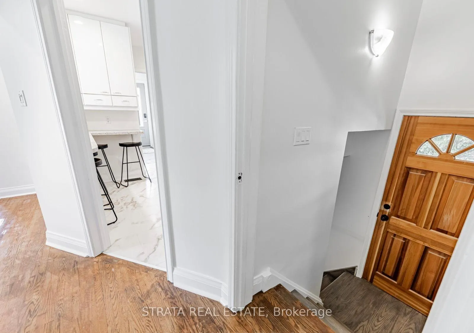 Photo 15 of 47 Notley Place, Toronto, O'Connor-Parkview — HOMEH