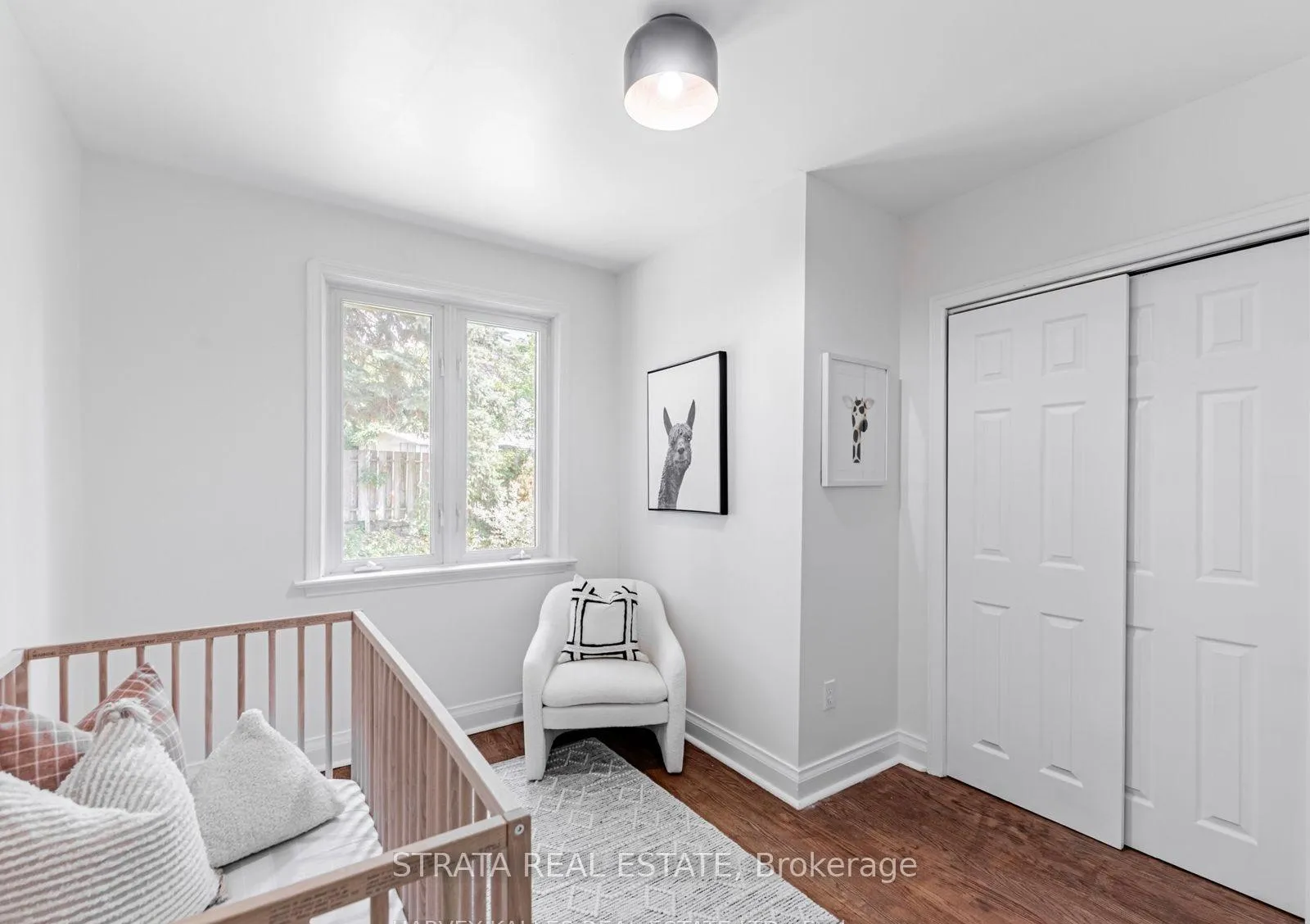 Photo 20 of 47 Notley Place, Toronto, O'Connor-Parkview — HOMEH