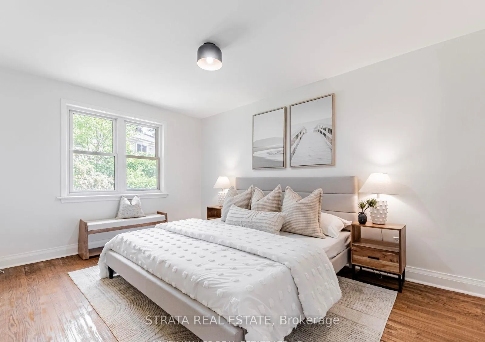 Photo 21 of 47 Notley Place, Toronto, O'Connor-Parkview — HOMEH