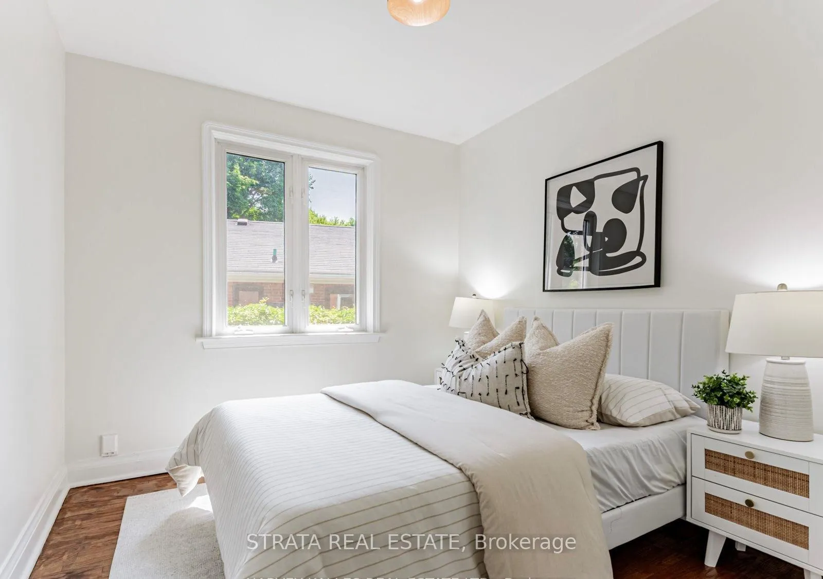Photo 23 of 47 Notley Place, Toronto, O'Connor-Parkview — HOMEH