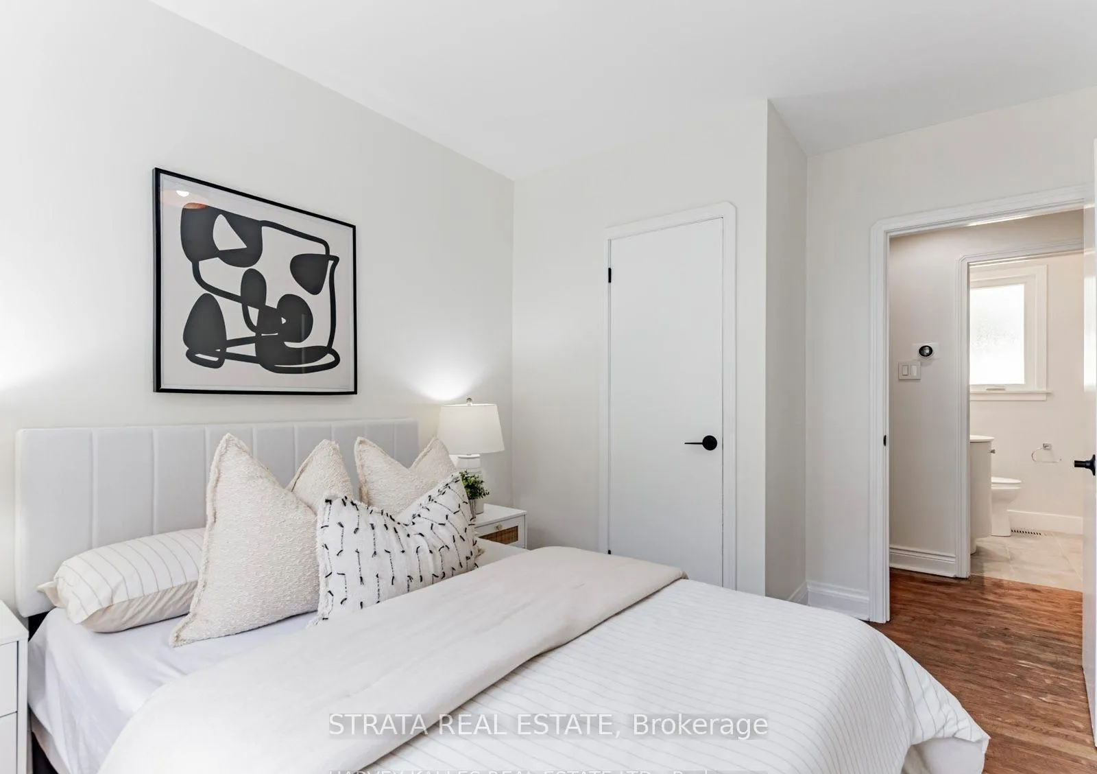 Photo 24 of 47 Notley Place, Toronto, O'Connor-Parkview — HOMEH