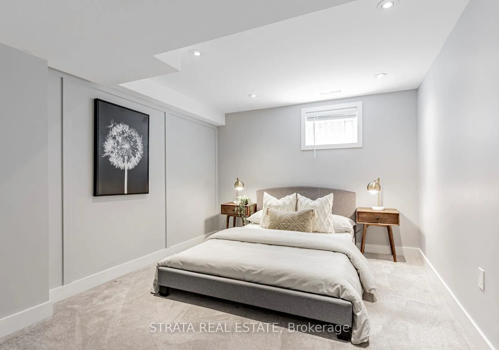Photo 25 of 47 Notley Place, Toronto, O'Connor-Parkview — HOMEH