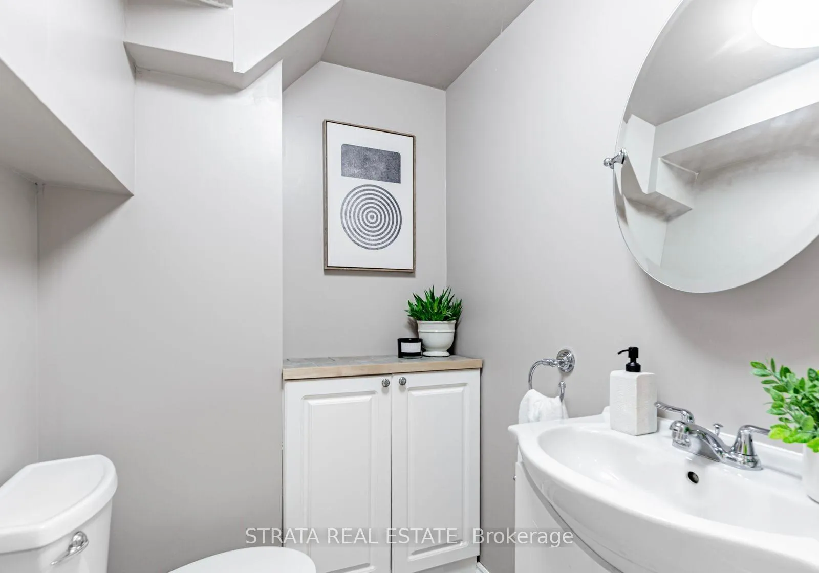 Photo 27 of 47 Notley Place, Toronto, O'Connor-Parkview — HOMEH