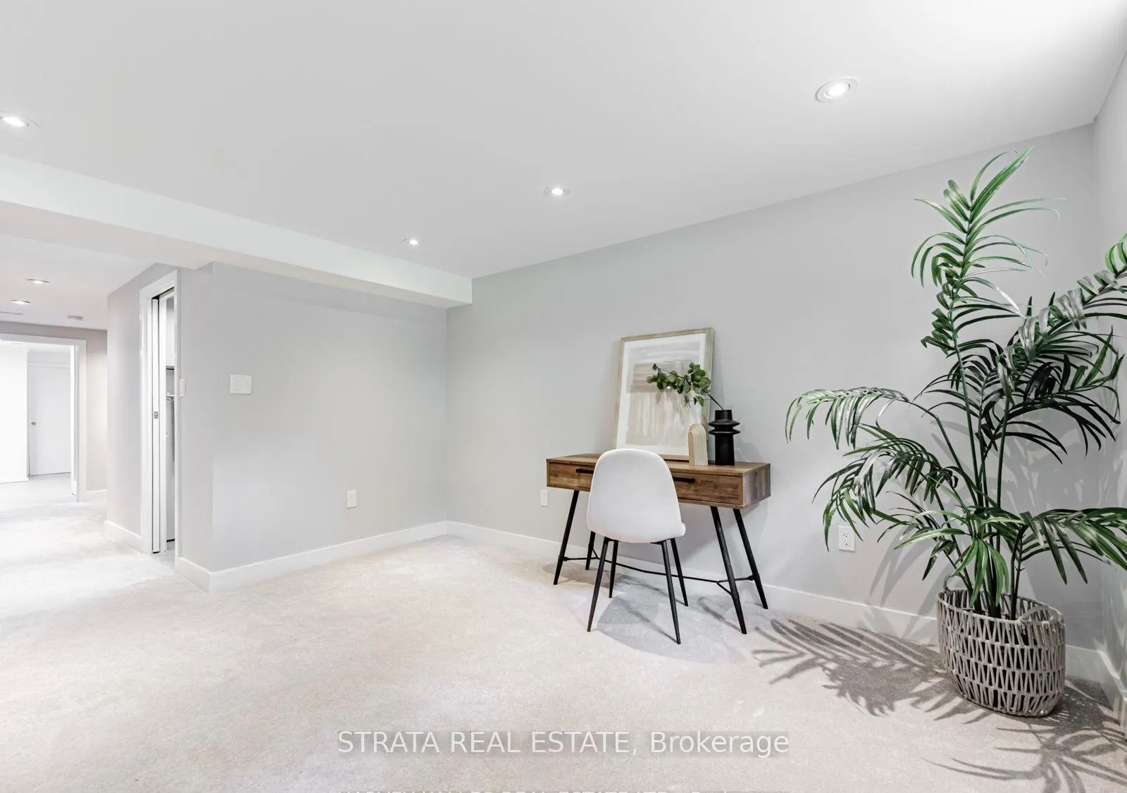 Photo 32 of 47 Notley Place, Toronto, O'Connor-Parkview — HOMEH