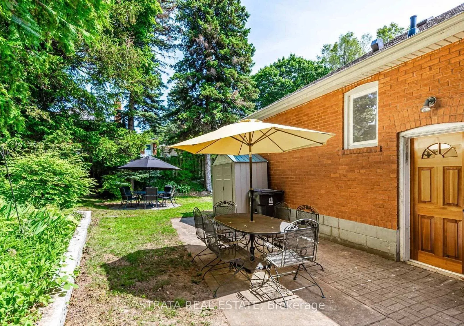 Photo 38 of 47 Notley Place, Toronto, O'Connor-Parkview — HOMEH