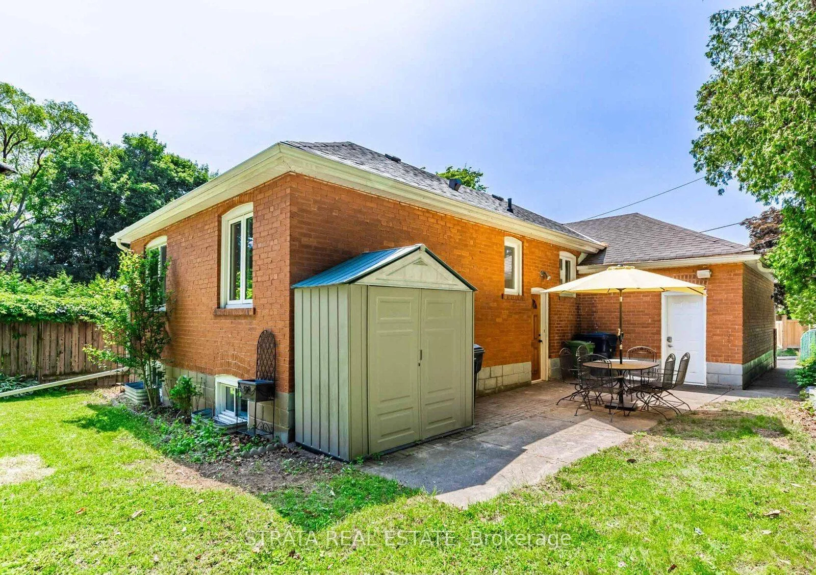 Photo 39 of 47 Notley Place, Toronto, O'Connor-Parkview — HOMEH