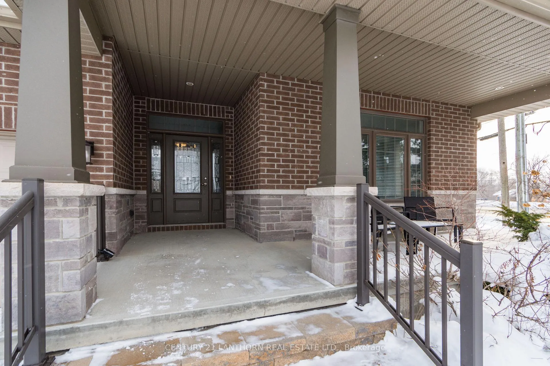 Photo 2 of 2 Stonecrest Boulevard, Quinte West, Sidney Ward — HOMEH