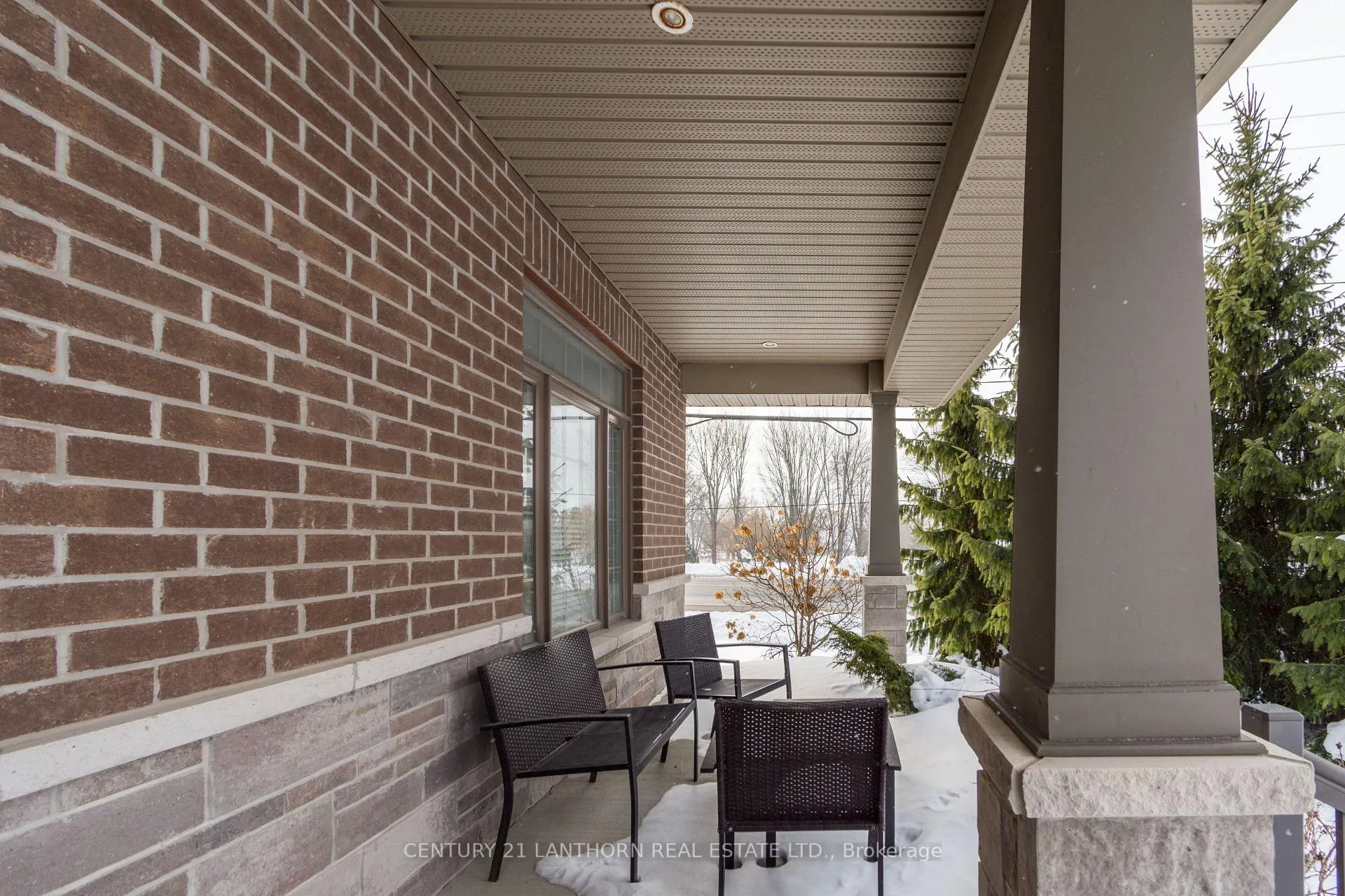 Photo 3 of 2 Stonecrest Boulevard, Quinte West, Sidney Ward — HOMEH