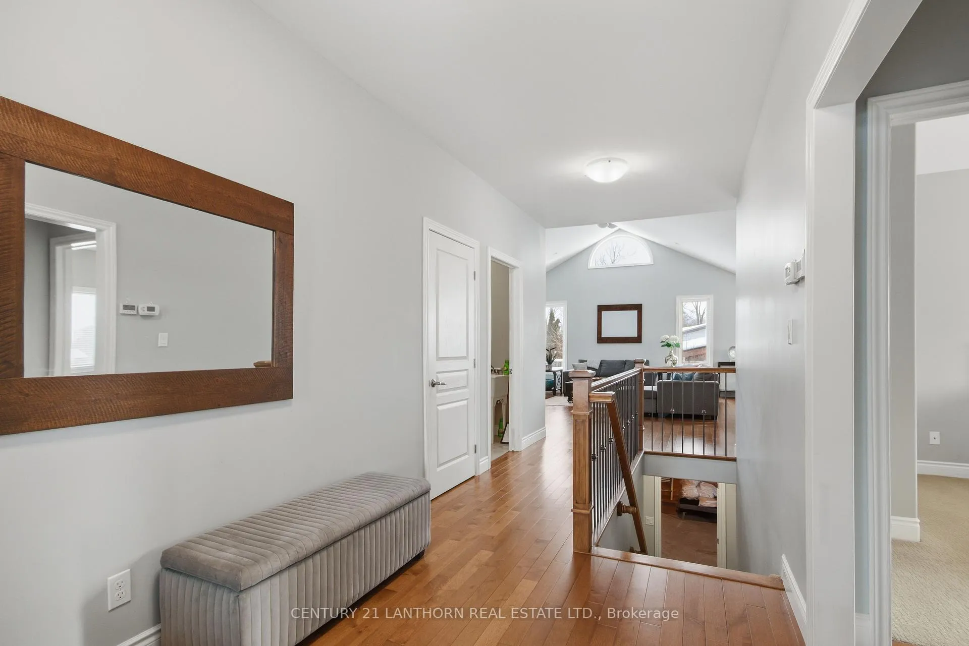 Photo 5 of 2 Stonecrest Boulevard, Quinte West, Sidney Ward — HOMEH
