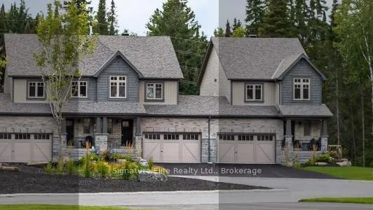 Front of 68 Uplands Drive