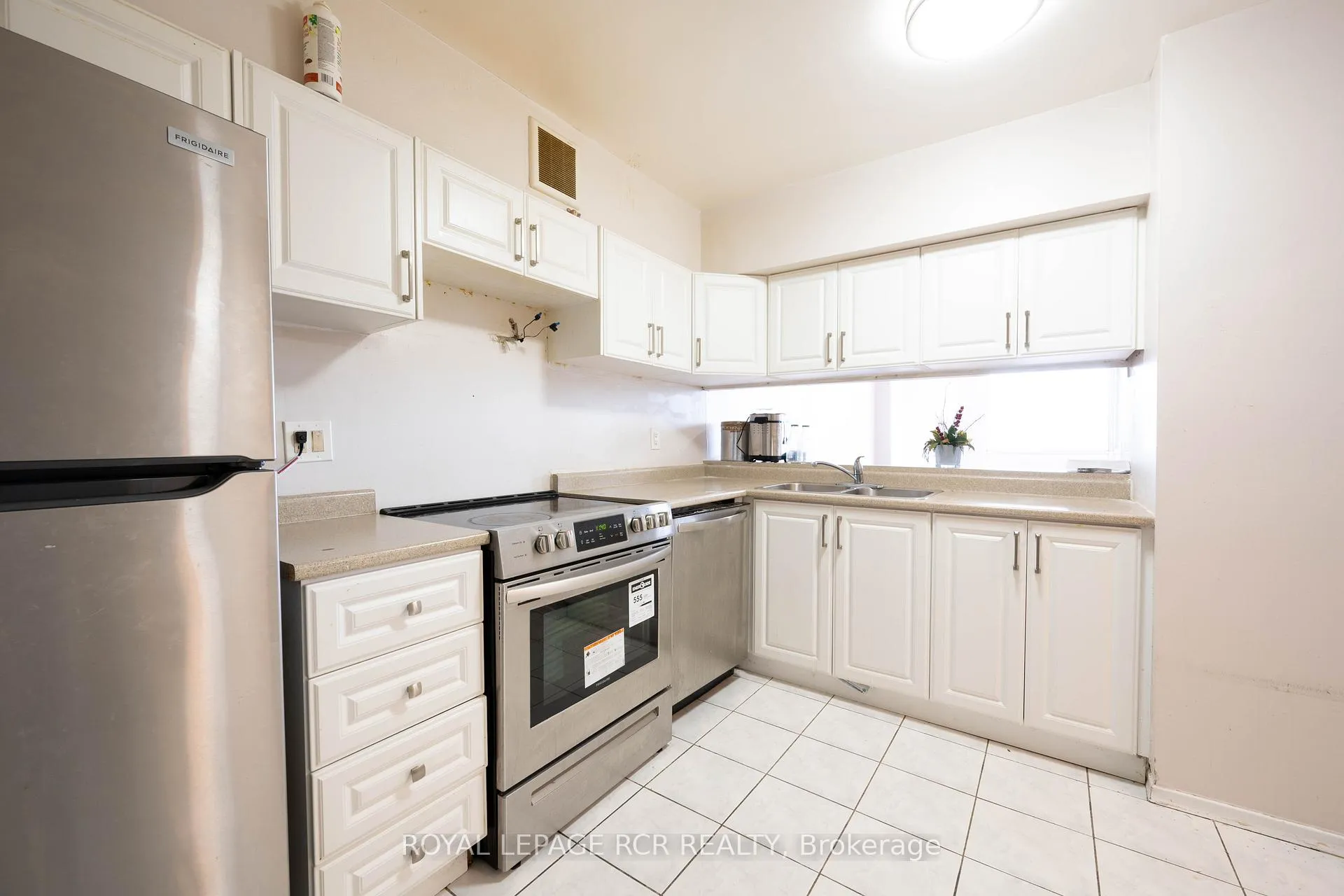 Photo 16 of Unit 508, 236 Albion Road, Etobicoke, Elms-Old Rexdale — HOMEH