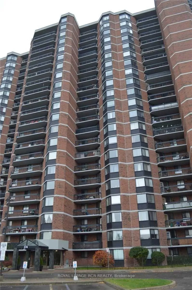 Photo 18 of Unit 508, 236 Albion Road, Etobicoke, Elms-Old Rexdale — HOMEH