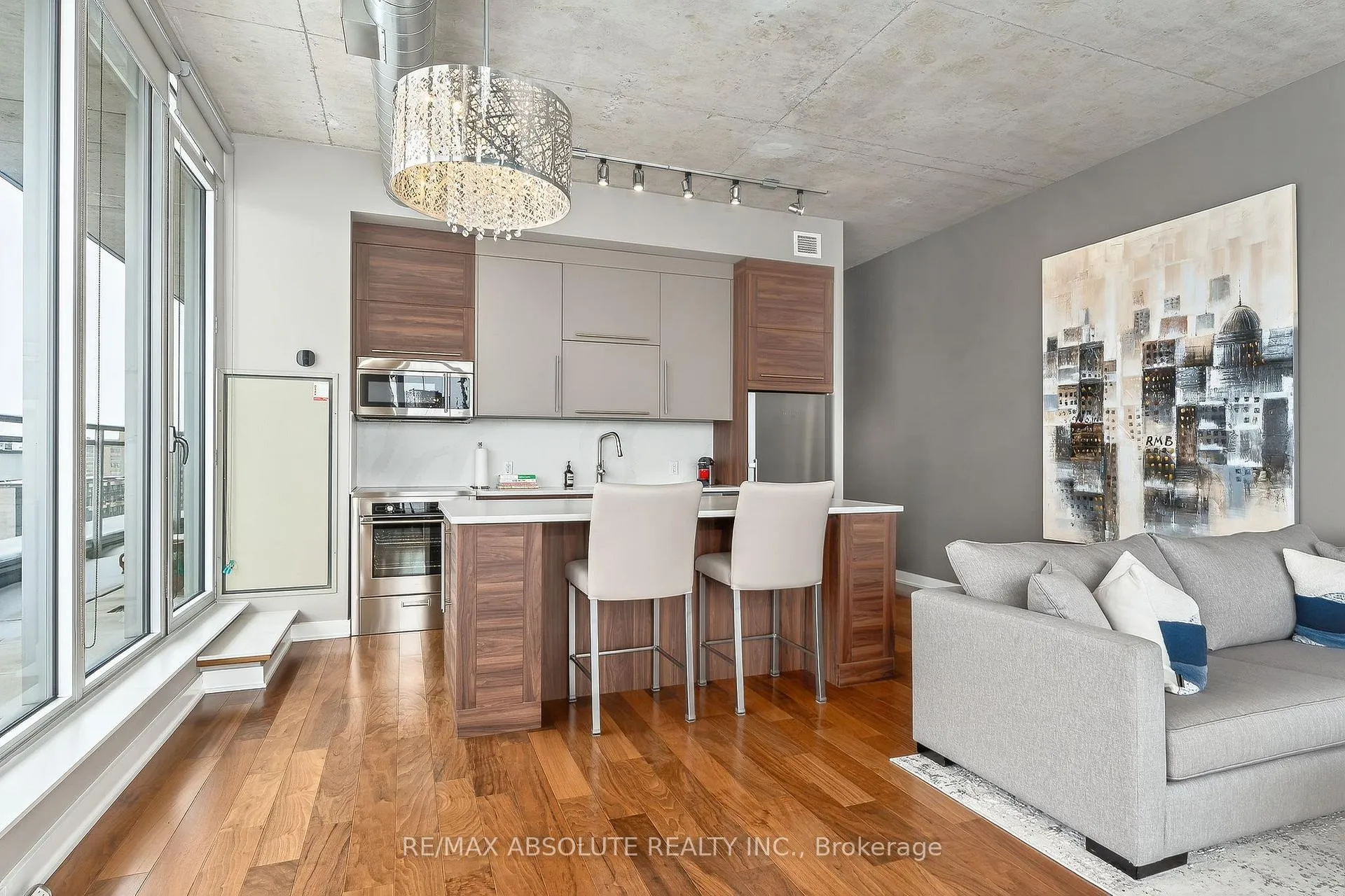 Photo 12 of Unit 906, 354 Gladstone Avenue, Ottawa, Ottawa Centre — HOMEH